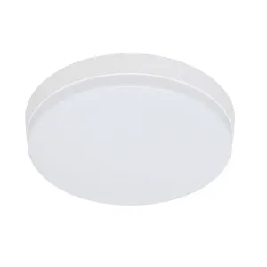 Brilliant Tempest DC 27W LED Light Kit ONLY White by Brilliant, a Ceiling Fans for sale on Style Sourcebook