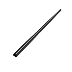 Mercator 900mm Extension Rod for Select Fans Black by Mercator, a Ceiling Fans for sale on Style Sourcebook