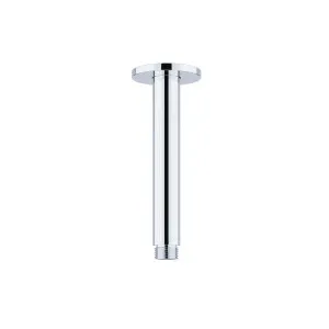 Shower Dropper 150mm - Chrome by ABI Interiors Pty Ltd, a Showers for sale on Style Sourcebook