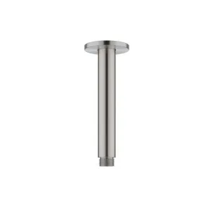 Shower Dropper 150mm - Brushed Nickel by ABI Interiors Pty Ltd, a Showers for sale on Style Sourcebook