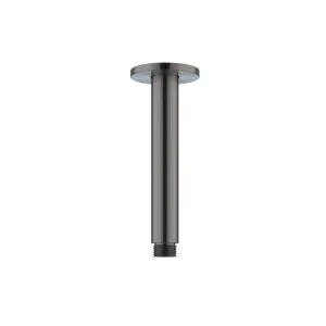 Shower Dropper 150mm - Brushed Gunmetal by ABI Interiors Pty Ltd, a Showers for sale on Style Sourcebook