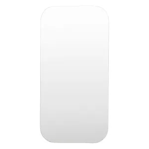 Avita 45x90cm Rectangle Mirror Cabinet by null, a Bathroom Storage Cabinets for sale on Style Sourcebook