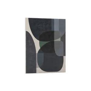 Nemsa canvas wall art by null, a Painted Canvases for sale on Style Sourcebook