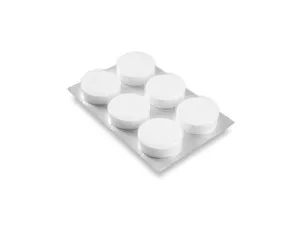 Descaling tablets - 6 Pack for PIB 100 Steam Ironing System by null, a Washing Machines & Dryers for sale on Style Sourcebook