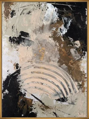 SHIFTING VIBRATION I by null, a Prints for sale on Style Sourcebook