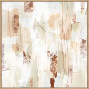 MUDCLOTH MOSAIC I by null, a Prints for sale on Style Sourcebook