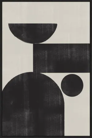 SHAPE STUDY II by null, a Prints for sale on Style Sourcebook