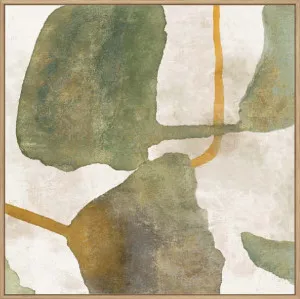 GREEN ABOVE I by null, a Prints for sale on Style Sourcebook