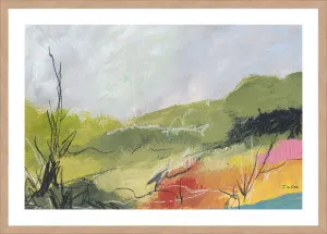 WANDERING I - 106x76cm by null, a Prints for sale on Style Sourcebook
