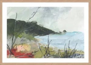 WANDERING II - 106x76cm by null, a Prints for sale on Style Sourcebook