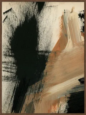 BAKED PAINTSTROKES I by null, a Prints for sale on Style Sourcebook