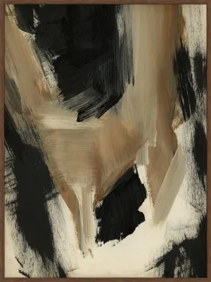 BAKED PAINTSTROKES II by null, a Prints for sale on Style Sourcebook