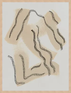 ORGANIC INTERPRETATION - BEND by null, a Prints for sale on Style Sourcebook