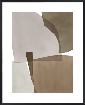 TRANSLUCENT HARMONY by null, a Prints for sale on Style Sourcebook