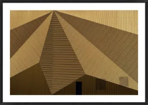 WALL DETAIL WITH DOOR by null, a Prints for sale on Style Sourcebook