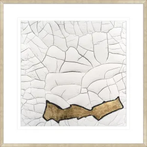 CRACKLED SPALLING I by null, a Prints for sale on Style Sourcebook