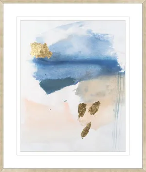 SEASIDE MORNING I by null, a Prints for sale on Style Sourcebook