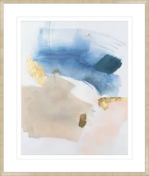 SEASIDE MORNING II by null, a Prints for sale on Style Sourcebook