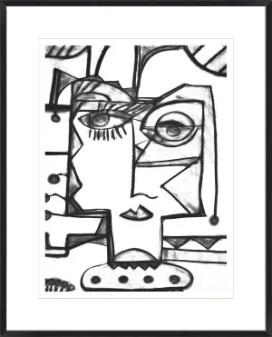 PRIMO QUEEN BEE by null, a Prints for sale on Style Sourcebook