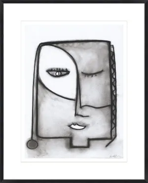 PRIMO THE WINK by null, a Prints for sale on Style Sourcebook