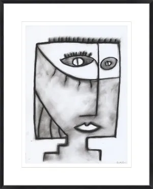 PRIMO I SEE YOU by null, a Prints for sale on Style Sourcebook