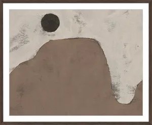 DUSKY DESERT - PARCHED by null, a Prints for sale on Style Sourcebook