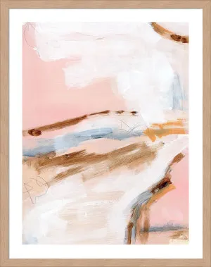SALT FLAT TRACKS II by null, a Prints for sale on Style Sourcebook