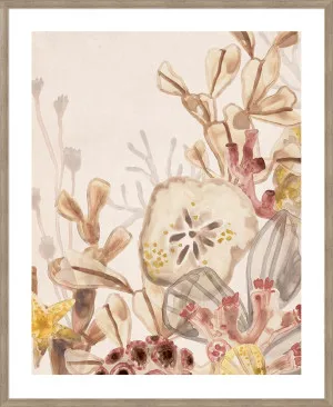 OCEAN NOSTALGIA I by null, a Prints for sale on Style Sourcebook