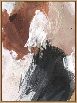 UNBLEACHED NEUTRALS II by null, a Prints for sale on Style Sourcebook