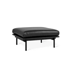Gus Foundry Ottoman by null, a Ottomans for sale on Style Sourcebook