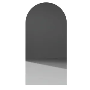 Church Mirror 400mm by Timberline, a Vanity Mirrors for sale on Style Sourcebook
