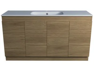 Rockford Vanity 1500mm Centre Bowl Haven Top Floor standing by Timberline, a Vanities for sale on Style Sourcebook