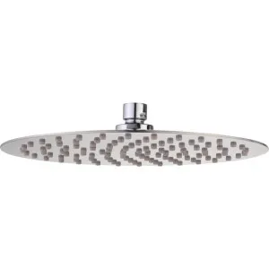 RO35400CR ROME SHOWER ROSE RND THIN CR by Rome, a Shower Heads & Mixers for sale on Style Sourcebook