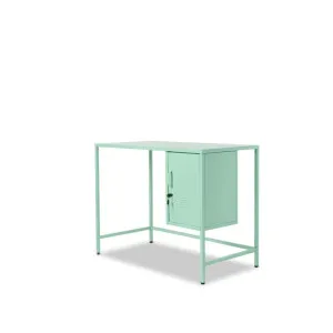 Mocka Original Locker Desk - Mint by Mocka., a Desks for sale on Style Sourcebook