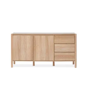 Blair Buffet - Natural - Mocka by Mocka., a Sideboards, Buffets & Trolleys for sale on Style Sourcebook