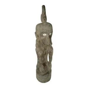 Geku Figure Sculpture by Florabelle Living, a Decorative Accessories for sale on Style Sourcebook