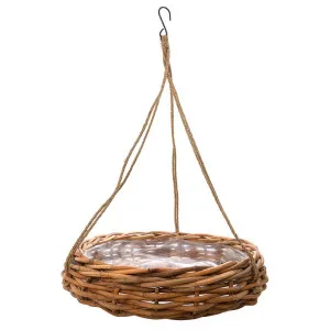 Castilla Hanging Basket Large by Florabelle Living, a Decorative Accessories for sale on Style Sourcebook
