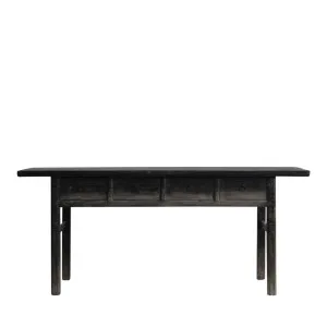 Shanxi 130 Year Old
  Fruit Wood Console 10922 by Florabelle Living, a Console Table for sale on Style Sourcebook