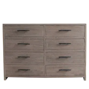 Elm New made from Old Wood Chest of Drawers by Florabelle Living, a Plants for sale on Style Sourcebook