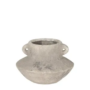Shopa Low Pot Small by Florabelle Living, a Plant Holders for sale on Style Sourcebook