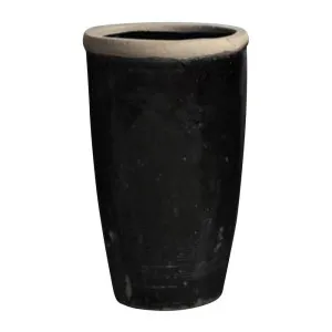 Finola Antique Water Pot Tall by Florabelle Living, a Plant Holders for sale on Style Sourcebook