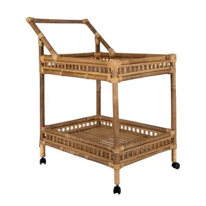 Comores Bar Cart - Outdoor Under-Cover by Florabelle Living, a Tables for sale on Style Sourcebook