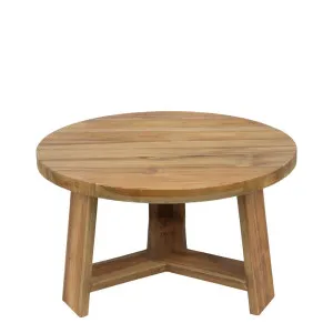 Bermuda Side Table by Florabelle Living, a Side Table for sale on Style Sourcebook