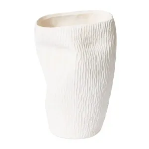 Thompson Vase - 29cm x 29cm x 45cm by James Lane, a Vases & Jars for sale on Style Sourcebook
