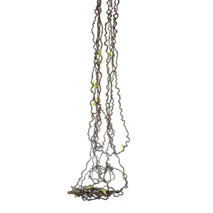 String Vine 1.3m Green & Brown by Florabelle Living, a Christmas for sale on Style Sourcebook