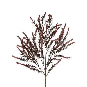 Sage Branch Dusty 92cm Purple by Florabelle Living, a Plants for sale on Style Sourcebook