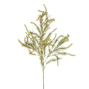 Sage Branch Dusty 92cm Cream by Florabelle Living, a Plants for sale on Style Sourcebook