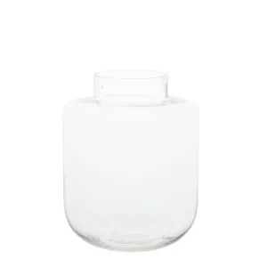 Jace Glass Vase by Florabelle Living, a Vases & Jars for sale on Style Sourcebook