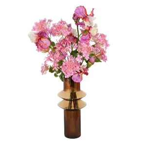 FIRST BLUSH PINK BLOSSOM ARRAGEMENT by Florabelle Living, a Plants for sale on Style Sourcebook