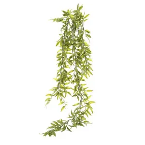 Leaf Hanging Spray 1.44m by Florabelle Living, a Christmas for sale on Style Sourcebook